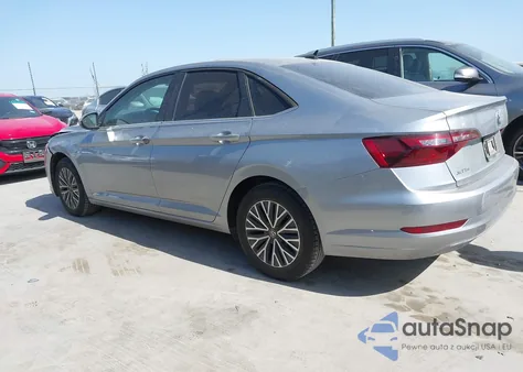 2021 Volkswagen Jetta 1.4T R-Line/1.4T S/1.4T Se from USA, damaged, VIN 3VWC57BU1MM007854